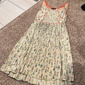 Cotélac dress size 1